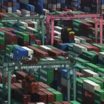 OECD economies grow “moderately” by 0.4% in the first quarter of the year