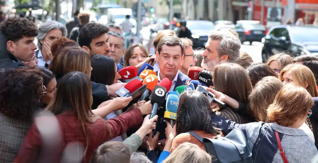 Moreno: “The result gives us room to maneuver to be able to govern alone”