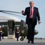 Presiones de Trump, tretas partidistas y supresión del voto negro: la batalla sin cuartel por las elecciones de noviembre en EE UU