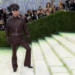 Hard sex on the red carpet: how the ‘sadomasochistic’ look conquered Hollywood