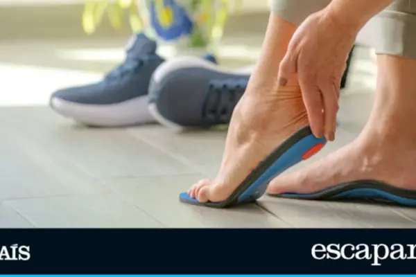They relieve foot pain and improve your step: these are Amazon's best-selling insoles