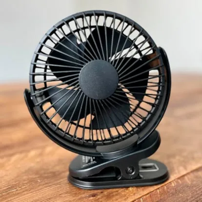 We test the best USB desktop fans of 2026