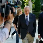 Kitchen trial for the police corruption scheme linked to the PP, live | The testimony of former Interior Minister Jorge Fernández Díaz begins