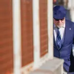 Commissioner Villarejo sentenced to three and a half years in prison for the 'Dina case'