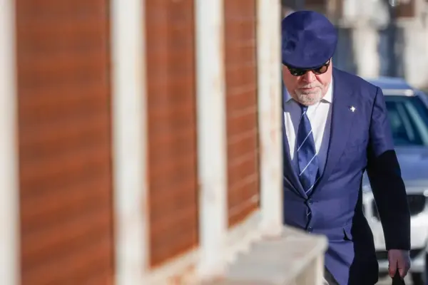 Commissioner Villarejo sentenced to three and a half years in prison for the 'Dina case'