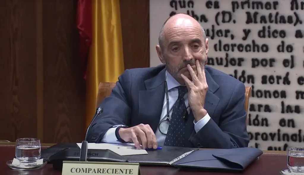 Who is who in the “financial boutique” allegedly led by Zapatero?