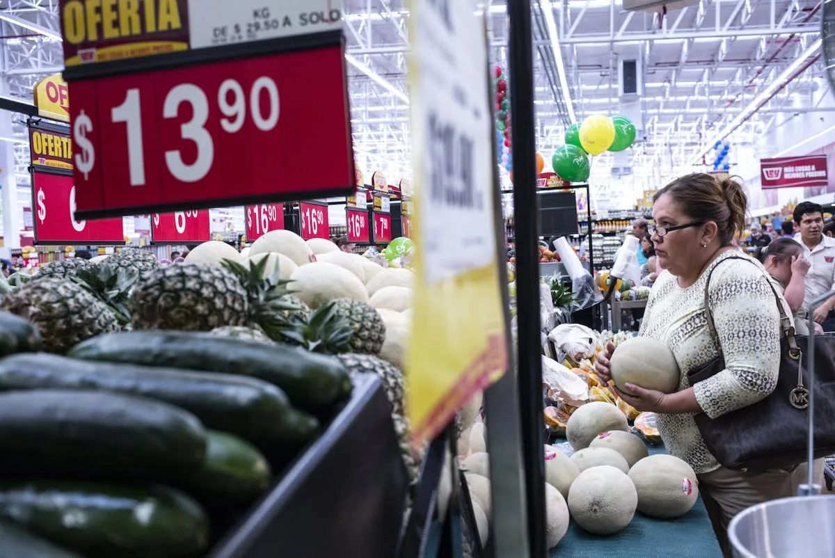 Mexican economy: poor start in 2026