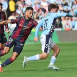 Matchday 37 of the League live, all matches live