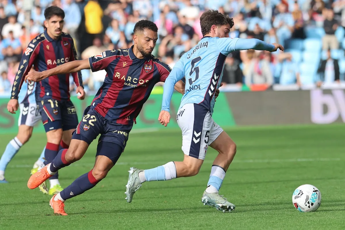 Matchday 37 of the League live, all matches live