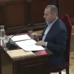 The trial of the masks, ready for judgment: the Prosecutor's Office proves a criminal plot with Ábalos at the top