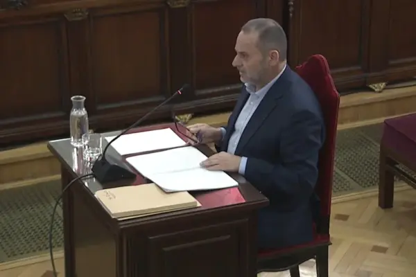 The trial of the masks, ready for judgment: the Prosecutor's Office proves a criminal plot with Ábalos at the top