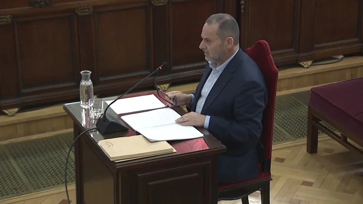 The trial of the masks, ready for judgment: the Prosecutor's Office proves a criminal plot with Ábalos at the top