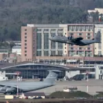 Germany defends the strategic importance of the presence of US soldiers at the country's bases following Trump's withdrawal announcement