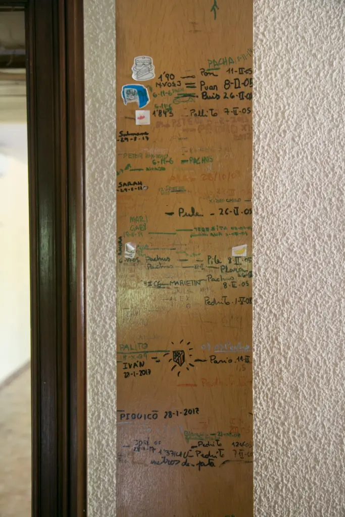 Eviction in the Golden Mile of Northeast Madrid