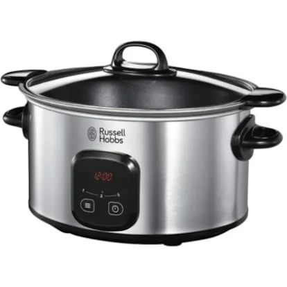 I put the best slow cookers to the test, and this is my favorite