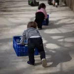 In debt to the Early Childhood Education cycle 0-3