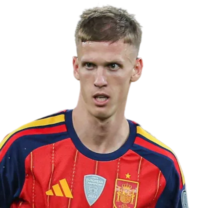 La lista de De la Fuente: these are the 26 players called up for Spain for the World Cup