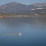 Two women lose their lives saving a three-year-old child at a dam in Palencia
