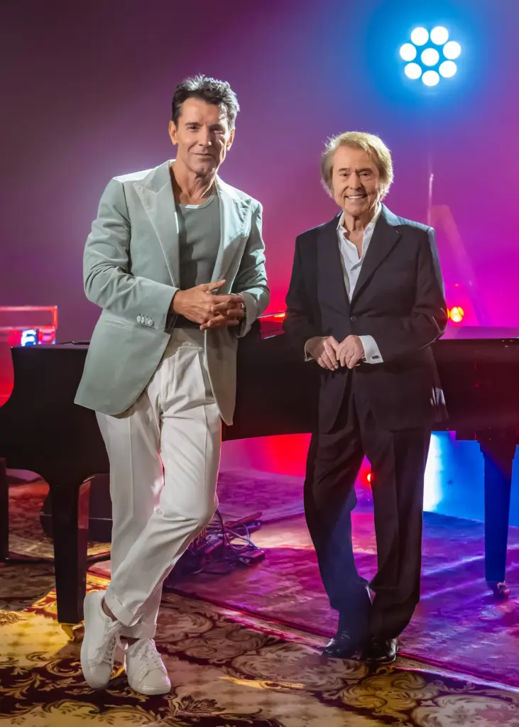 ‘The House of Music’ on RTVE: Christmas Eve in May