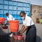 “No vaccines or treatment and in a conflict zone”: the reasons why this Ebola outbreak is “very concerning”