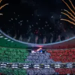 The Azteca Stadium will pay 1,000 million pesos to FIFA for the use of the boxes and stands