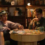 ‘Leonard and Hungry Paul’ seeks to succeed with kindness and normality: “We wanted a series hug”