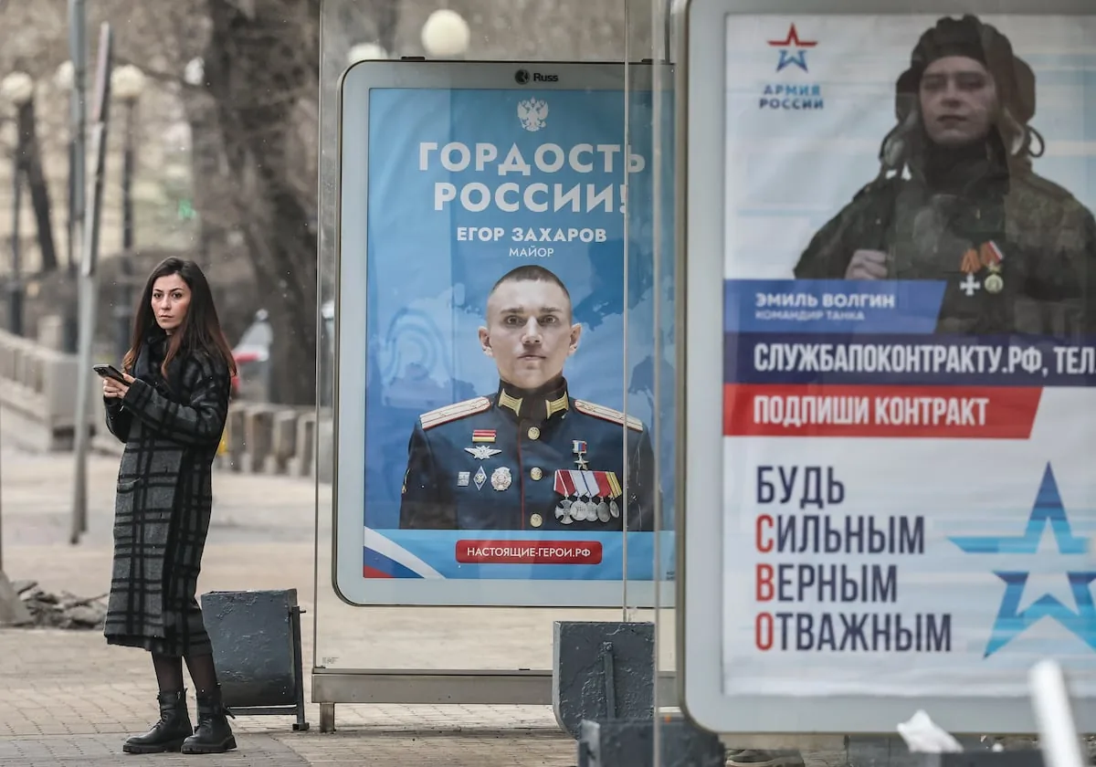 Putin raises economic incentives for going to war