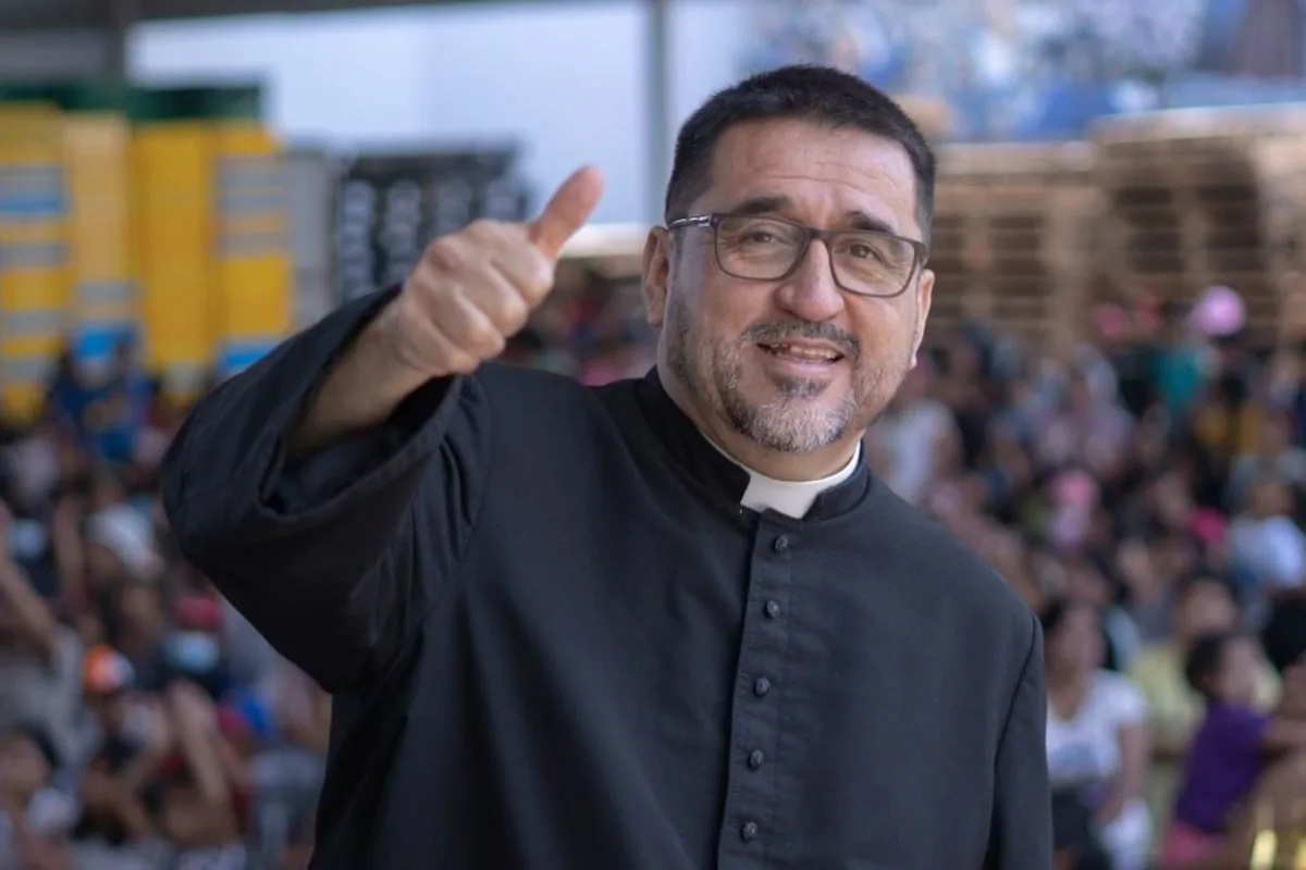 A complaint of sexual abuse against the well-known priest Omar Sánchez shakes the Peruvian Church once again