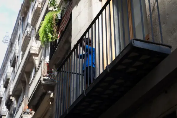 Barcelona records the lowest birth rate since the Civil War