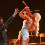 Where and when to watch the Eurovision final in Spain