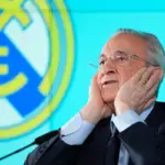 El plazo de presentación de candidaturas para presidir el Real Madrid abre este jueves y se prolongará hasta el 23 de mayo
