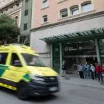 Las mujeres de Barcelona y Alicante podrán hacer cuarentena en casa si dan negativo en hantavirus