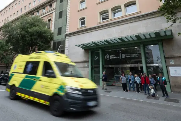 Las mujeres de Barcelona y Alicante podrán hacer cuarentena en casa si dan negativo en hantavirus