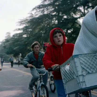 10 movies from our childhood to watch with the kids