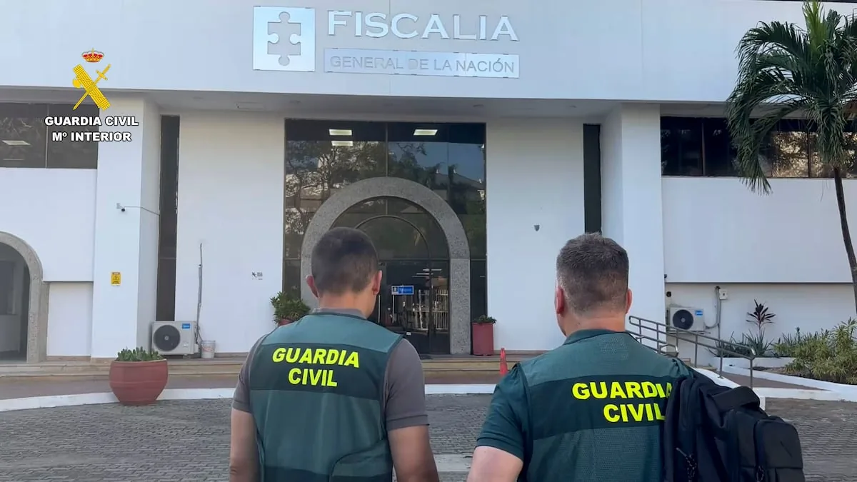 Ambrosio was stabbed to death for not giving the combination to his safe