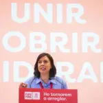 Diana Morant wants to mobilize “100,000 activists” to choose the project and the candidacies of the Valencian socialists
