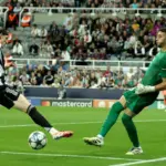 El Barcelona cierra el fichaje de Gordon por 70 millones