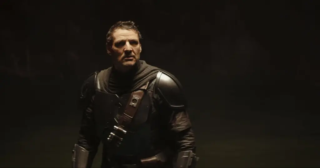 This is what the first 27 minutes of ‘The Mandalorian and Grogu’, the first ‘Star Wars’ movie in seven years, are like