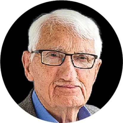 The 50 most influential people of the last 50 years