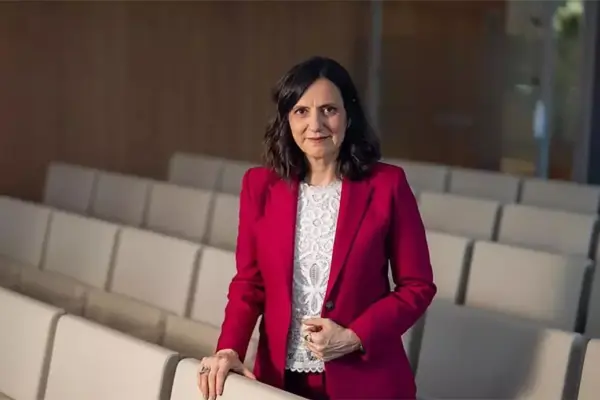 Journalist Gemma Martínez, new director of ‘El Periódico’ replacing Albert Sáez