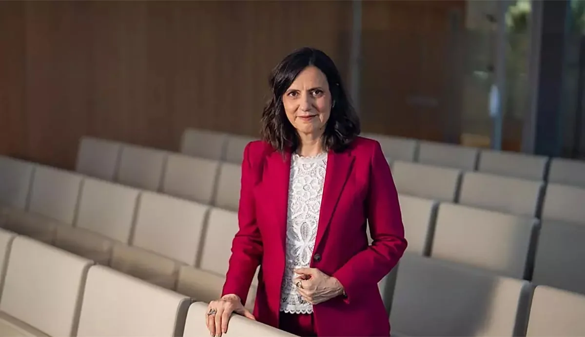 Journalist Gemma Martínez, new director of ‘El Periódico’ replacing Albert Sáez