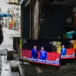 Taiwan, the island that threatens to spark a crisis between Xi and Trump