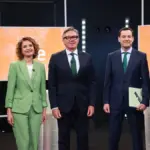 Latest political news, live | The PP, close to renewing the absolute majority in the May 17 elections, according to the ‘Andalusian CIS’