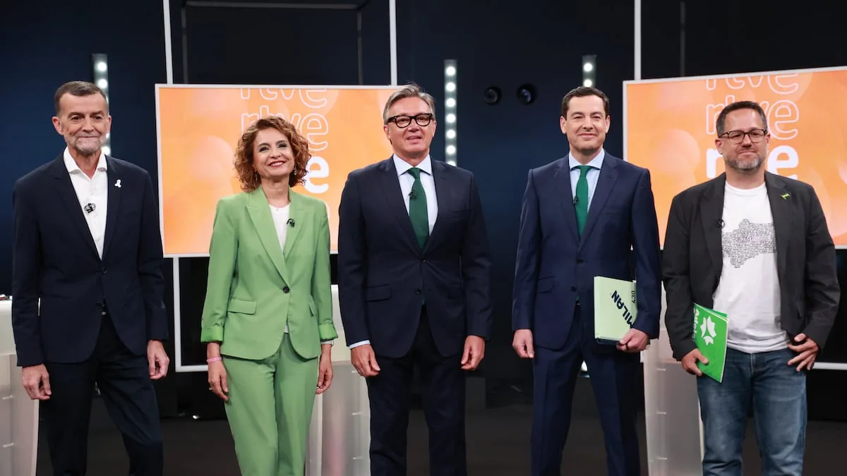 Latest political news, live | The PP, close to renewing the absolute majority in the May 17 elections, according to the ‘Andalusian CIS’