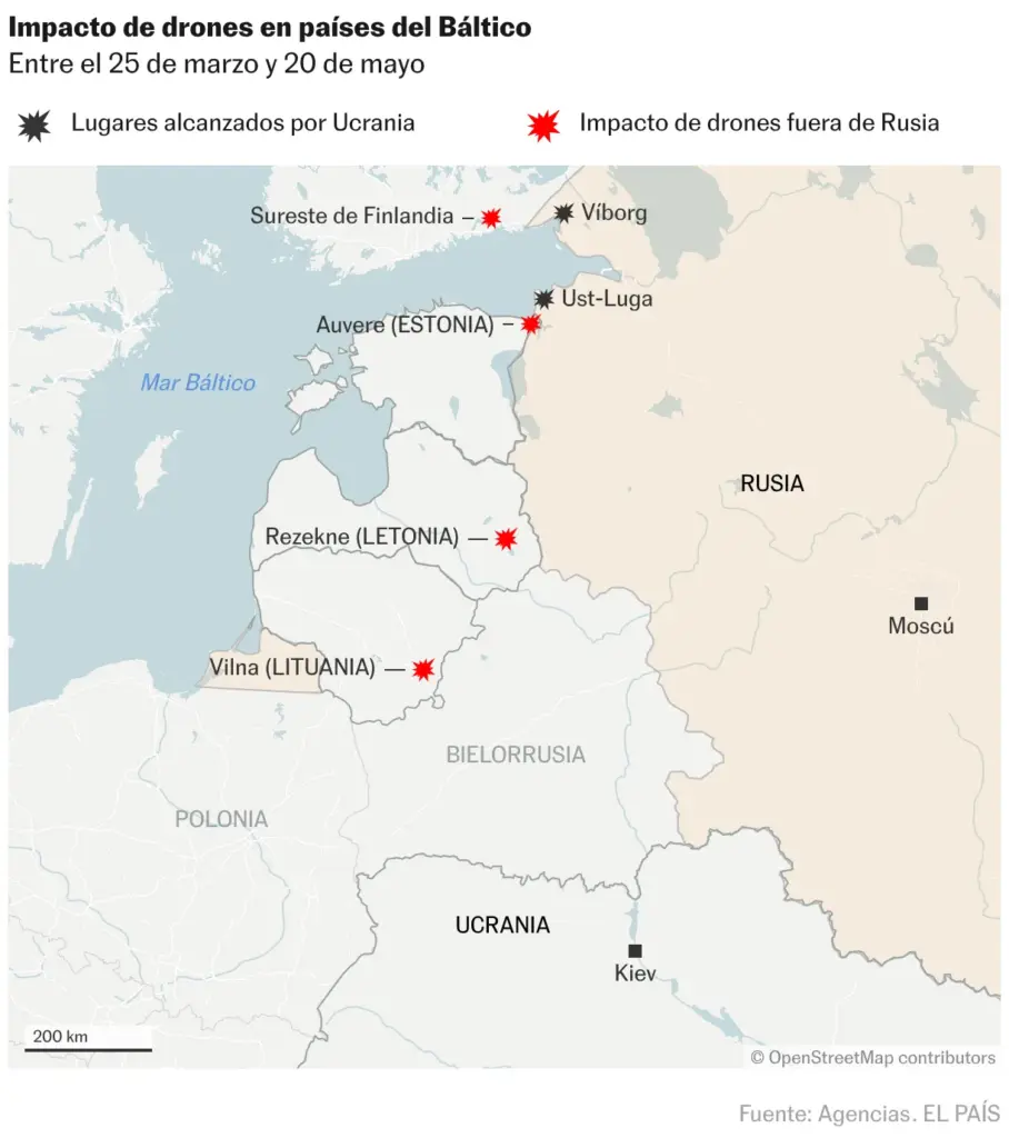 Location maps