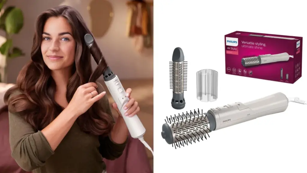philips belleza y cuidado personal mujer