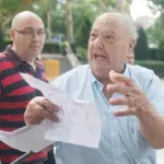 Two far-right activists sentenced to six months in prison for linking a PSOE deputy to the 'Tito Berni case' without evidence