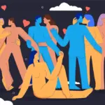 It's not just sex, it's not just affection: Is polyamory normal?