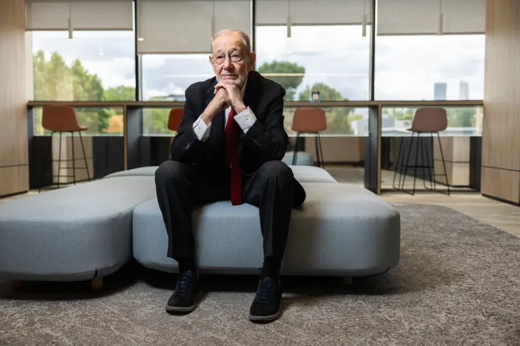 Javier Solana: “The Zapatero I know does not sympathize with the one in the judicial report”