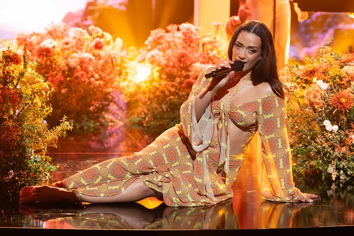 ‘The House of Music’ on RTVE: Christmas Eve in May